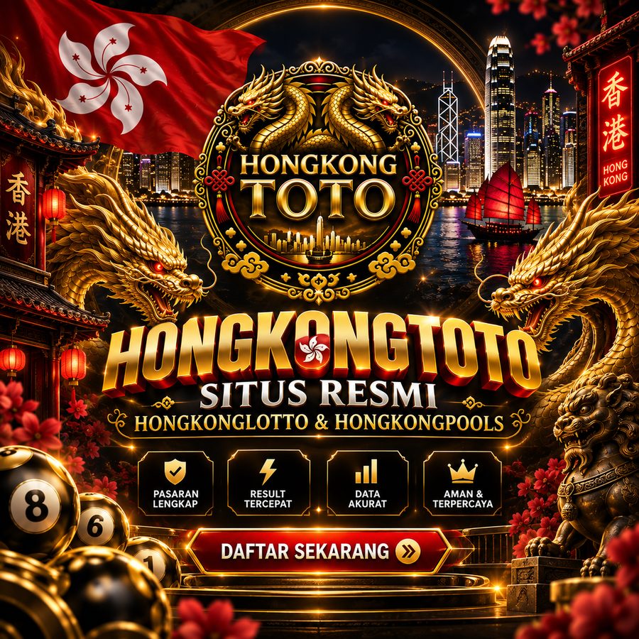 Hongkongtoto Siantar Narumonda