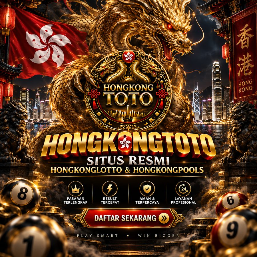 Paito Harian HK 6D 2026 Shio 26 September, Paito Terbaru 27